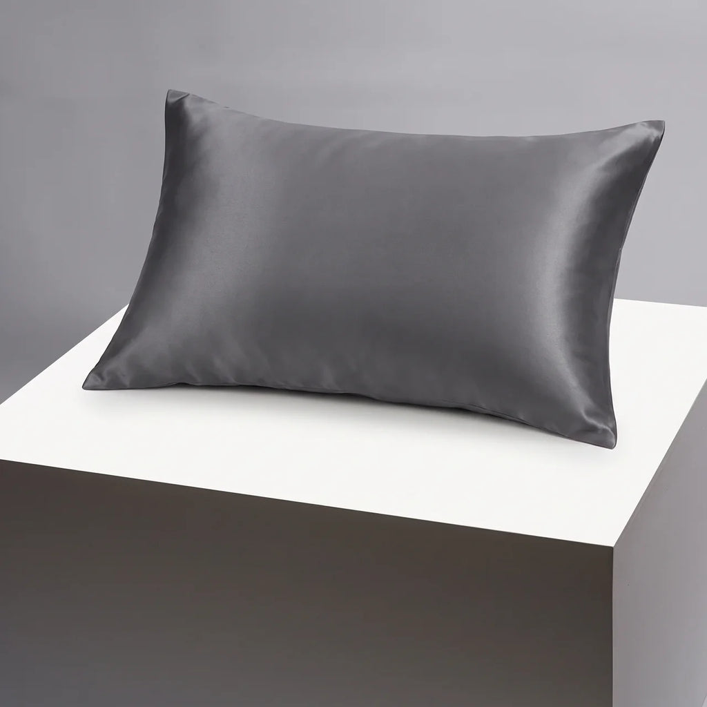 Silvelle™ Pure Silk Pillowcase