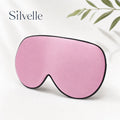 Silvelle™ Silk Sleep Mask