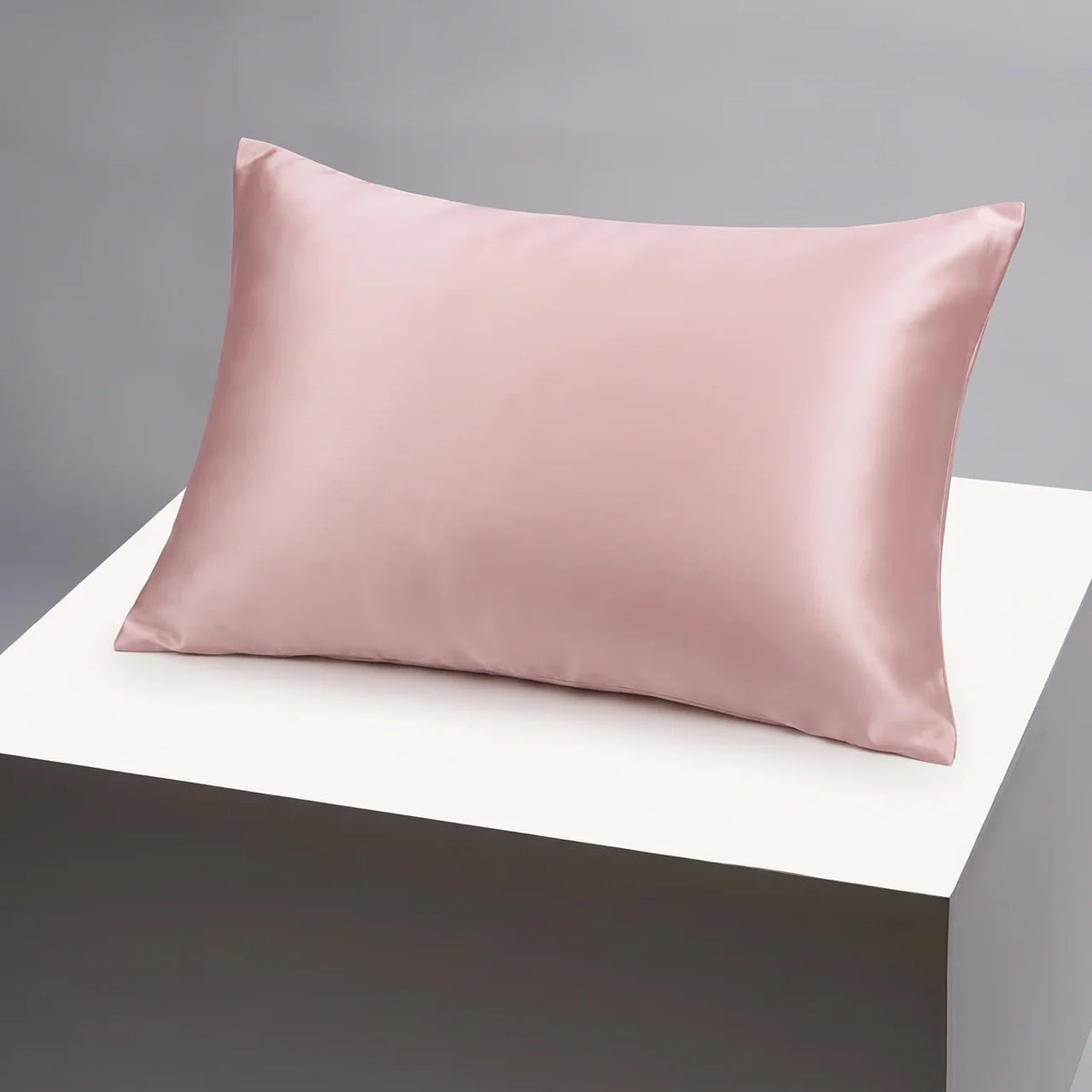 Silvelle™ Pure Silk Pillowcase