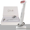 Silvelle™ Red Light Therapy Wand